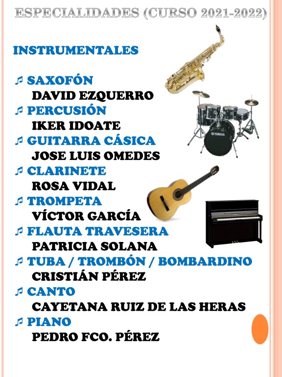 Presentación de PowerPoint