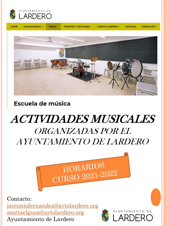 Presentación de PowerPoint