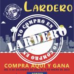 compra en lardero