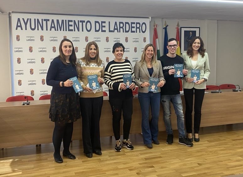 foto entrega premios