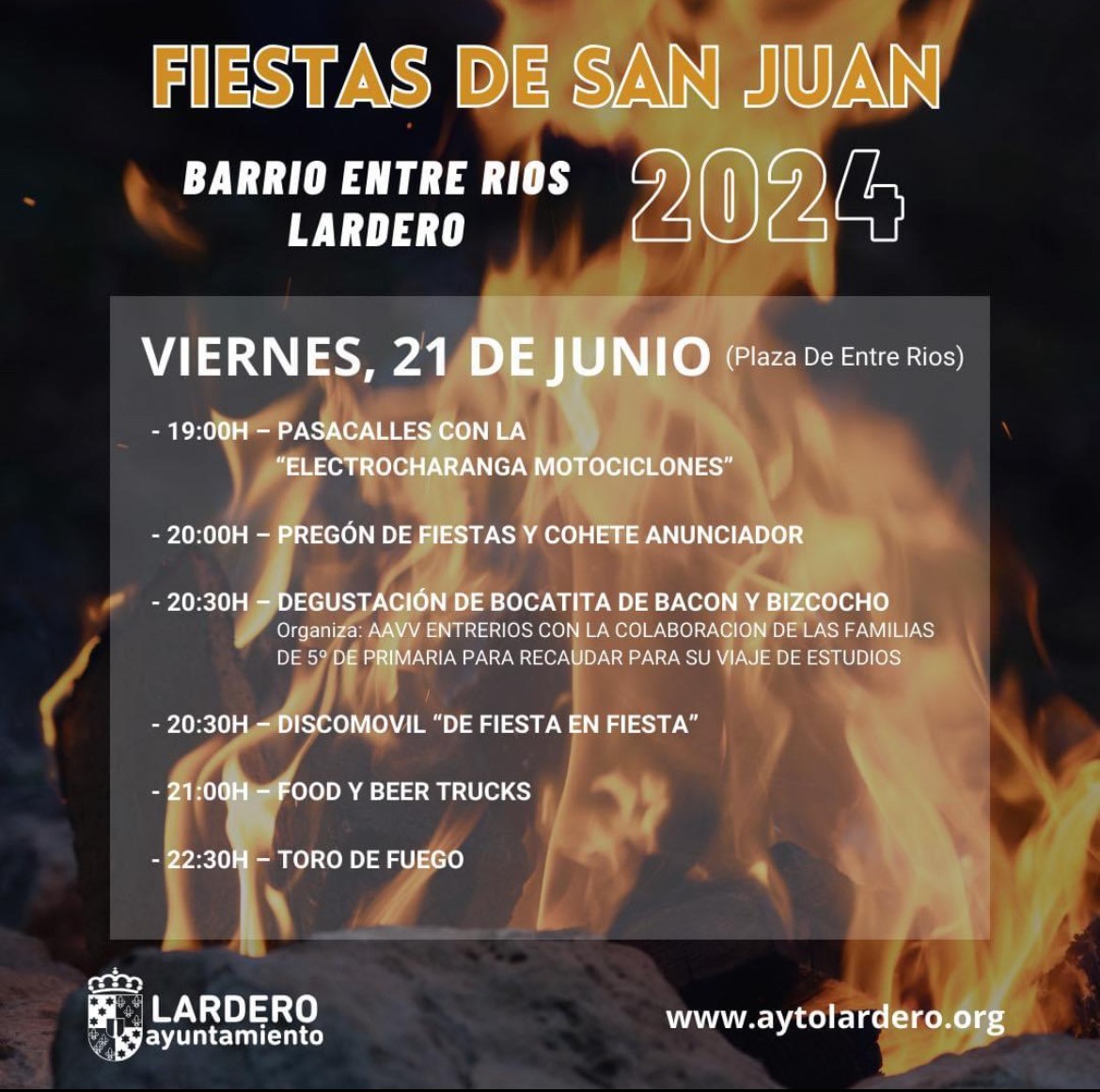 san Juan 2024