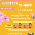 imagen ludoteca 15 Mayo