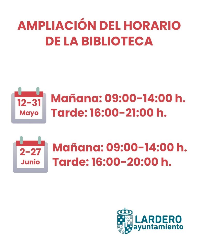 imagen horarioBiblioteca