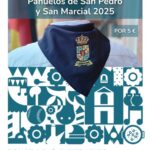 imagen panuelo fiestas 2025