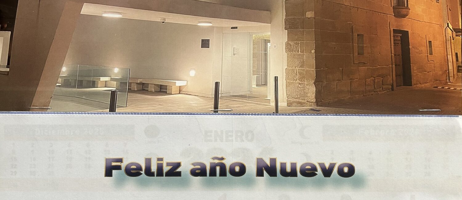 calendario 2026